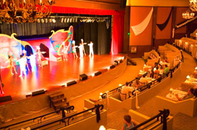 Club Royale Club Royale
