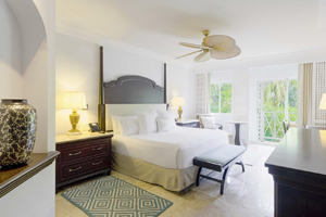 Luxury Royal View rooms at Royal Hideaway Playacar Resort
