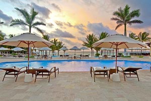 Royal Hideaway - Occidental Royal Hideaway Riviera Maya - Royal Hideaway Vacation Specials