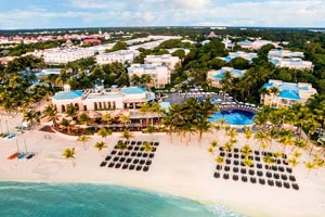 Royal Hideaway - Occidental Royal Hideaway Riviera Maya - Royal Hideaway Vacation Specials