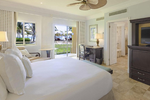 Luxury Sunrise Rooms at Royal Hideaway Playacar Resort